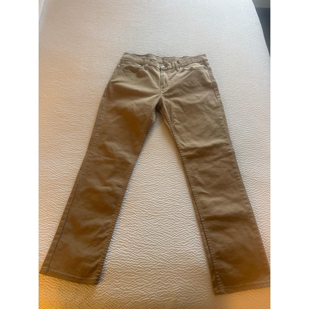 Levi's 511 Jeans Men's Size 34x30